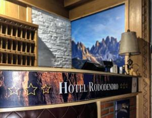 Nespecifikovaný výhled na hory nebo výhled na hory při pohledu z hotelu