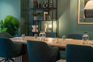 伯明翰Aparthotel Birmingham的相册照片