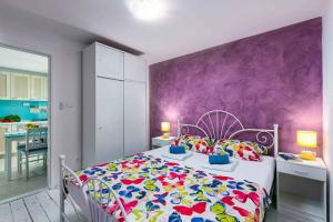 Zdjęcie z galerii obiektu Apartment in Nova Vas - Porec - Istrien 40122 w mieście Nova Vas