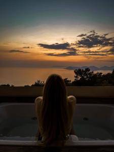 Gallery image of Faralia Hotel in Faralya +34 photos
