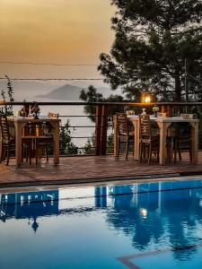 Foto da galeria de Faralia Hotel em Faralya
