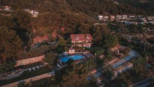 Foto da galeria de Faralia Hotel em Faralya