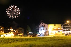 Hotel Cime d'Auta