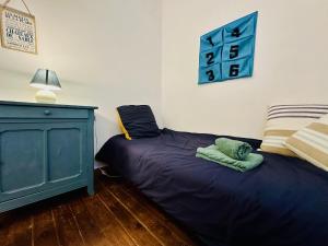 Ảnh trong thư viện ảnh của Maison cœur de ville Les Sables d Olonne 5 personnes ở Les Sables-dʼOlonne