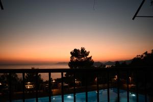 Foto da galeria de Faralia Hotel em Faralya