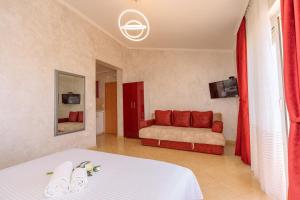 Gallery image of Ani Lux in Dobra Voda