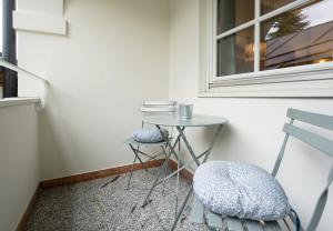 Fotografia z galérie ubytovania Apartment Sonnleitner v destinácii Kötschach