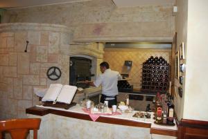 Hosté ubytování Hotel Conde Ansúrez By Almia Hoteles
