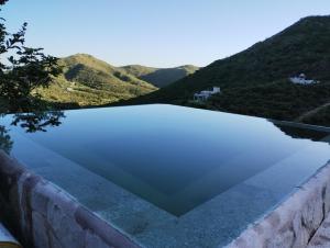 Gallery image of Potrero del Rey in Estancia Grande