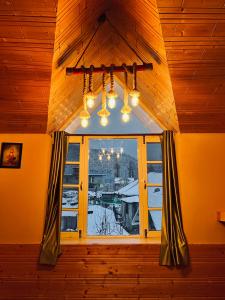Fotografie z fotogalerie ubytování Flüstern Manali v destinaci Nagar