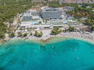 Gallery image of Romana Beach Resort in Makarska