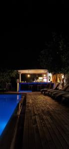 Foto da galeria de Faralia Hotel em Faralya