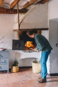 Foto dalla galleria di Majordoms - Can Riera de Montagut a Montagut Altre 105 foto