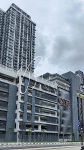 Gallery image of One Cochrane Premier Suites by BlueBanana near TRX, IKEA Cheras & MyTown in Kuala Lumpur