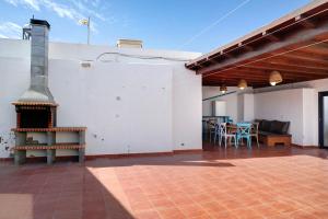 Gallery image of Villa Sueños Zenoneisabel in Caleta de Sebo