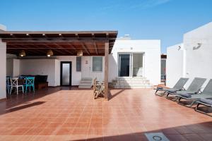 Gallery image of Villa Sueños Zenoneisabel in Caleta de Sebo
