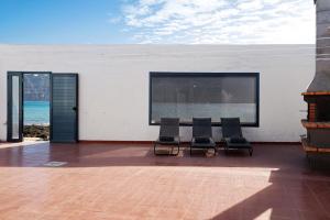 Gallery image of Villa Sueños Zenoneisabel in Caleta de Sebo