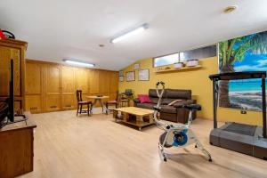Gallery image of Bonita Casa Para El Relax in Valsequillo