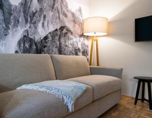 Posedenie v ubytovaní Apartment Sonnleitner