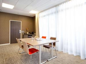 Fotografie z fotogalerie ubytování Mercure Clermont Ferrand centre Jaude v destinaci Clermont-Ferrand