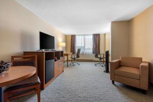 Gallery image of Quality Inn & Conference Centre Downtown Sudbury in Sudbury