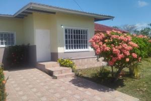 Vacations House in Penonomé, Cocle