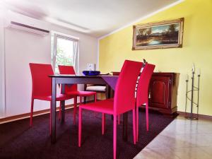 Galeriebild der Unterkunft MAGNAVISUM in Kaštelir + 9 Fotos