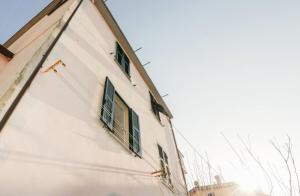 Afbeelding uit fotogalerij van Casa Lebecci in Riomaggiore