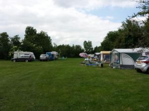 Gallery image of Camping Eefting in Rohel