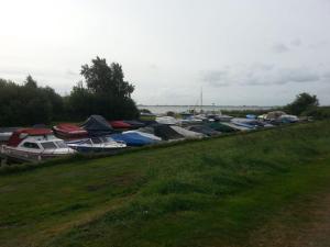 Gallery image of Camping Eefting in Rohel