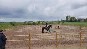 Gallery image of Camping Eefting in Rohel +2 photos