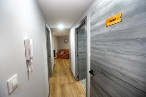 Gallery image of Apartamentos Parrillada Ourense in Rianjo