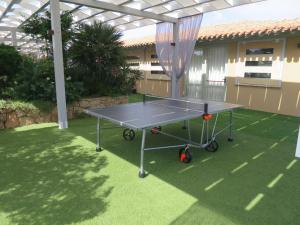 Photo de la galerie de l'établissement Gravina Resort & Apartments, à Costa Paradiso