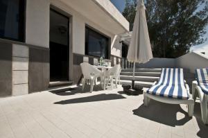 Fotografia z galérie ubytovania Villa Caracoles v destinácii Costa Teguise + 18 fotografií