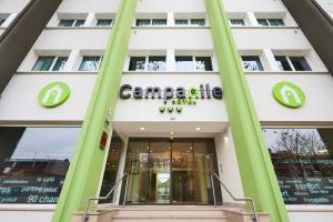 Fotografie z fotogalerie ubytování Campanile Dijon Congrès Clemenceau v Dijonu