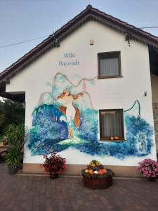 Fotografie z fotogalerie ubytování Willa Boconek - Zator Przeciszów v destinaci Zator