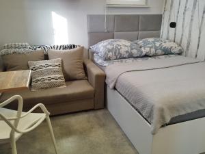 Billede fra billedgalleriet på Mały Domek Klimatyzacja, Aneks Kuchenny, Parking i Bodzanów