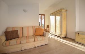Posezení v ubytování Lovely Home In Camaiore With Wifi