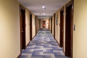 Fotografie z fotogalerie ubytování Grand Aras Hotel & Suites v destinaci Istanbul