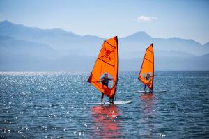 Fotografie z fotogalerie ubytování Neilson Messini Activity Beach Club v destinaci Kalamata
