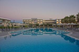 Fotografie z fotogalerie ubytování Neilson Messini Activity Beach Club v destinaci Kalamata