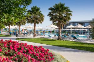 Fotografie z fotogalerie ubytování Neilson Messini Activity Beach Club v destinaci Kalamata
