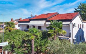 Fotografie z fotogalerie ubytování Apartments in Porec/Istrien 10212 v Poreči