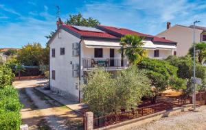 Fotografie z fotogalerie ubytování Apartments in Porec/Istrien 10212 v Poreči