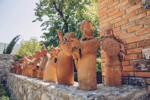 Ảnh trong thư viện ảnh của Art Hotel by ABAD Guest ở Sheki