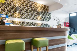 Fotografie z fotogalerie ubytování Hotel Alea City v destinaci Pfaffenhofen an der Ilm