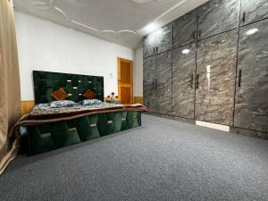 Fotografie z fotogalerie ubytování WalkinnSleep v destinaci Šrínagar