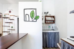 Fotografie z fotogalerie ubytování El Hostal del Cubo v destinaci San Juan de la Rambla
