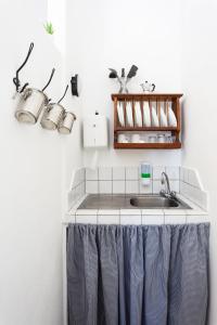 Fotografie z fotogalerie ubytování El Hostal del Cubo v destinaci San Juan de la Rambla