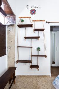Fotografie z fotogalerie ubytování El Hostal del Cubo v destinaci San Juan de la Rambla